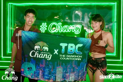 TBC | The Bangkok Countdown (Album 2, Day 2) — photo 73