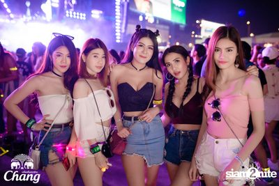 TBC | The Bangkok Countdown (Album 2, Day 2) — photo 137
