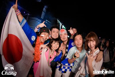 TBC | The Bangkok Countdown (Album 2, Day 2) — photo 139