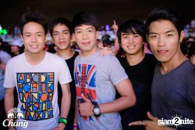TBC | The Bangkok Countdown (Album 2, Day 2) — photo 157