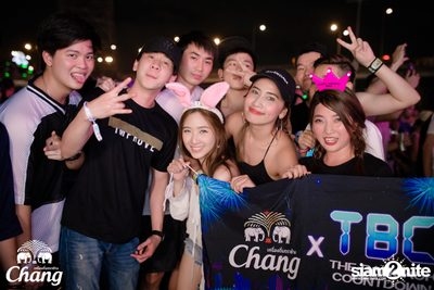 TBC | The Bangkok Countdown (Album 2, Day 2) — photo 171