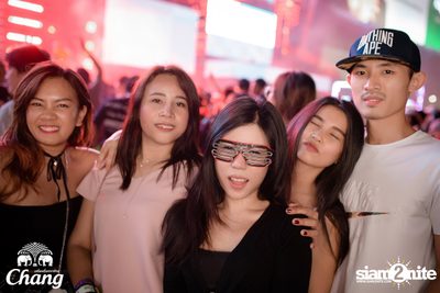 TBC | The Bangkok Countdown (Album 2, Day 2) — photo 172