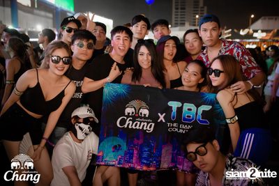 TBC | The Bangkok Countdown (Album 2, Day 2) — photo 182