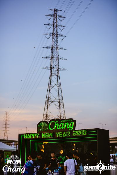 TBC | The Bangkok Countdown (Album 3, Day 2) — photo 14