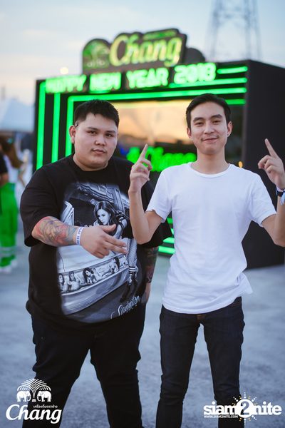 TBC | The Bangkok Countdown (Album 3, Day 2) — photo 17