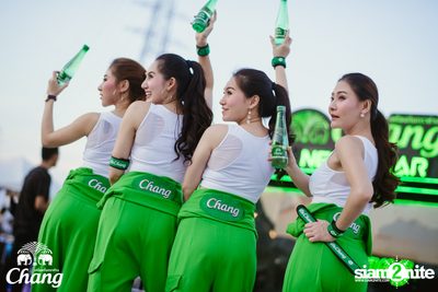 TBC | The Bangkok Countdown (Album 3, Day 2) — photo 22