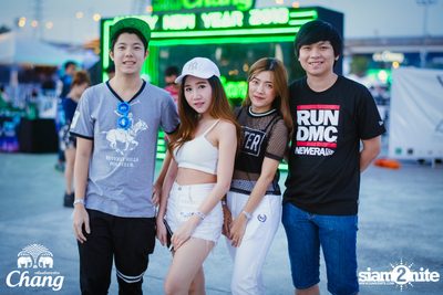 TBC | The Bangkok Countdown (Album 3, Day 2) — photo 28