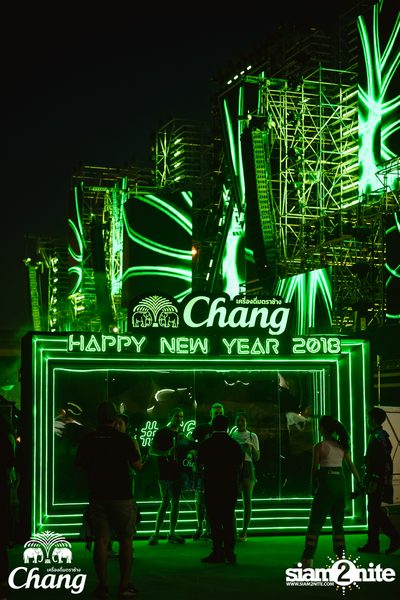 TBC | The Bangkok Countdown (Album 3, Day 2) — photo 30