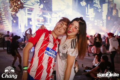 TBC | The Bangkok Countdown (Album 3, Day 2) — photo 46