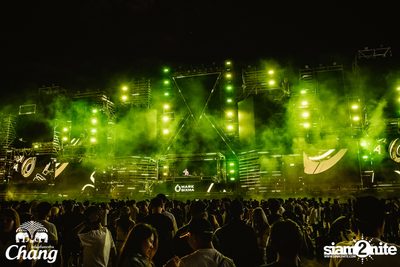 TBC | The Bangkok Countdown (Album 3, Day 2) — photo 64