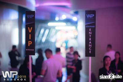 White Party Bangkok - Xtreme Edition (Album 2, Day 1) — photo 3
