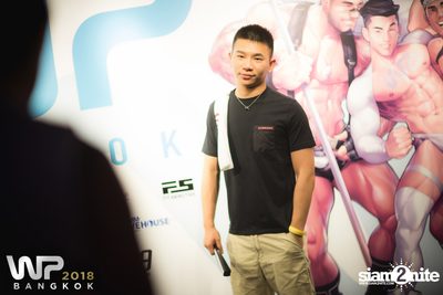 White Party Bangkok - Xtreme Edition (Album 2, Day 1) — photo 4