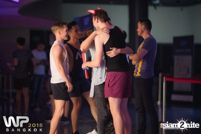 White Party Bangkok - Xtreme Edition (Album 2, Day 1) — photo 13