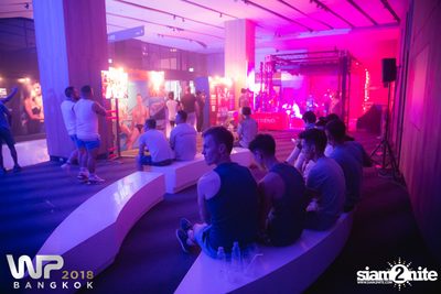 White Party Bangkok - Xtreme Edition (Album 2, Day 1) — photo 18