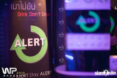 White Party Bangkok - Xtreme Edition (Album 2, Day 1) — photo 22