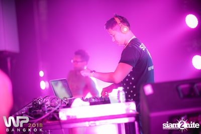 White Party Bangkok - Xtreme Edition (Album 2, Day 1) — photo 31