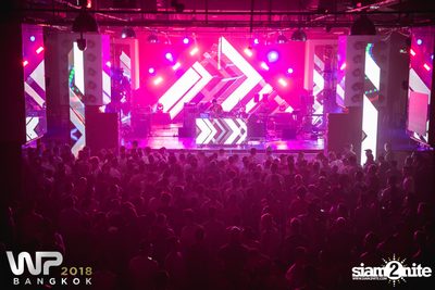 White Party Bangkok - Xtreme Edition (Album 2, Day 1) — photo 32