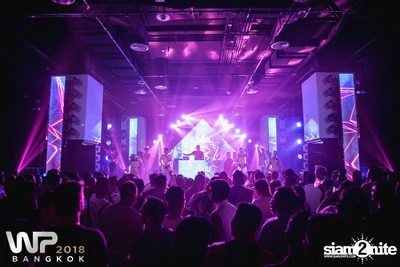 White Party Bangkok - Xtreme Edition (Album 2, Day 1) — photo 43