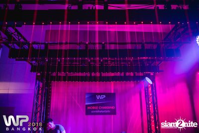 White Party Bangkok - Xtreme Edition (Album 2, Day 1) — photo 44