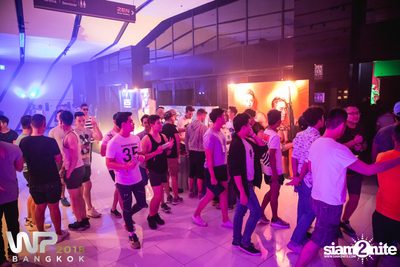 White Party Bangkok - Xtreme Edition (Album 2, Day 1) — photo 45