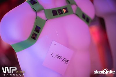 White Party Bangkok - Xtreme Edition (Album 2, Day 1) — photo 47