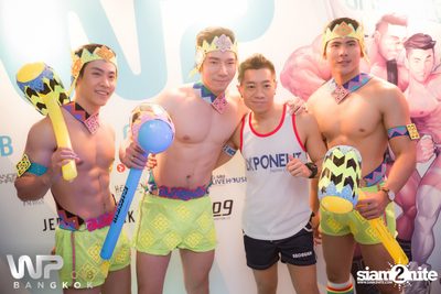 White Party Bangkok - Xtreme Edition (Album 2, Day 1) — photo 48