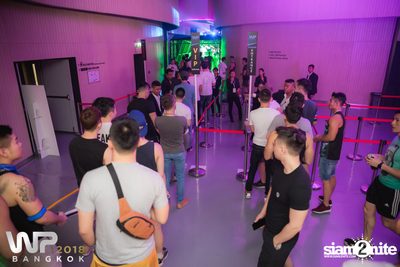 White Party Bangkok - Xtreme Edition (Album 2, Day 1) — photo 49