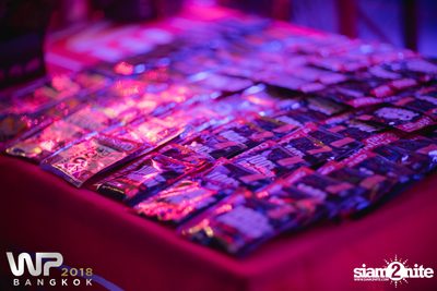 White Party Bangkok - Xtreme Edition (Album 2, Day 1) — photo 52