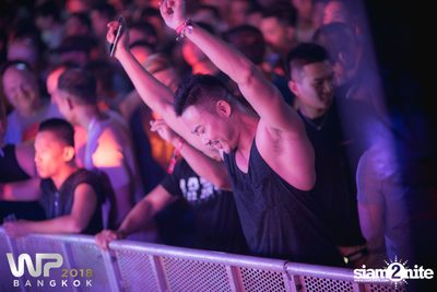White Party Bangkok - Xtreme Edition (Album 2, Day 1) — photo 53