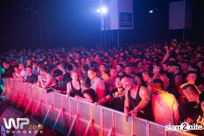 White Party Bangkok - Xtreme Edition (Album 2, Day 1) — photo 54