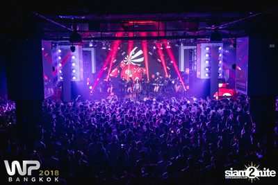 White Party Bangkok - Xtreme Edition (Album 2, Day 1) — photo 55