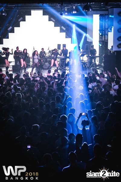 White Party Bangkok - Xtreme Edition (Album 2, Day 1) — photo 56