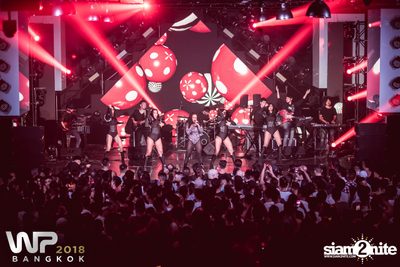 White Party Bangkok - Xtreme Edition (Album 2, Day 1) — photo 57