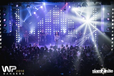 White Party Bangkok - Xtreme Edition (Album 2, Day 1) — photo 58