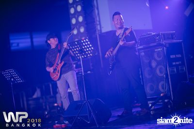 White Party Bangkok - Xtreme Edition (Album 2, Day 1) — photo 61