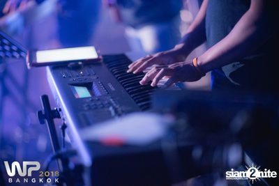 White Party Bangkok - Xtreme Edition (Album 2, Day 1) — photo 64