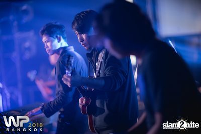 White Party Bangkok - Xtreme Edition (Album 2, Day 1) — photo 65