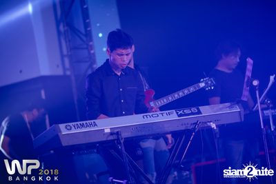 White Party Bangkok - Xtreme Edition (Album 2, Day 1) — photo 69