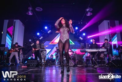 White Party Bangkok - Xtreme Edition (Album 2, Day 1) — photo 77