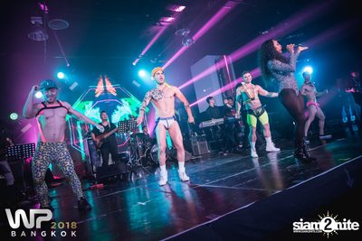 White Party Bangkok - Xtreme Edition (Album 2, Day 1) — photo 80