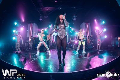 White Party Bangkok - Xtreme Edition (Album 2, Day 1) — photo 87
