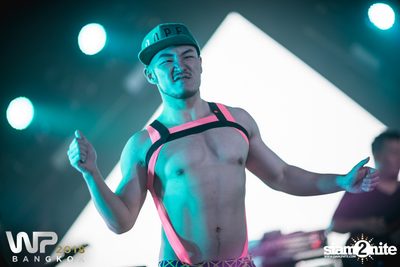 White Party Bangkok - Xtreme Edition (Album 2, Day 1) — photo 88