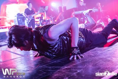 White Party Bangkok - Xtreme Edition (Album 2, Day 1) — photo 90