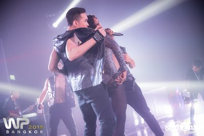 White Party Bangkok - Xtreme Edition (Album 2, Day 1) — photo 95