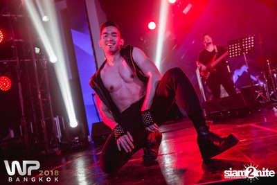 White Party Bangkok - Xtreme Edition (Album 2, Day 1) — photo 97