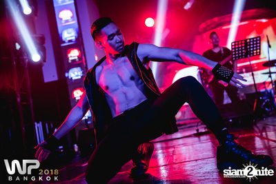 White Party Bangkok - Xtreme Edition (Album 2, Day 1) — photo 98
