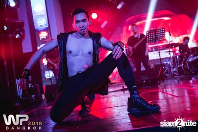 White Party Bangkok - Xtreme Edition (Album 2, Day 1) — photo 99