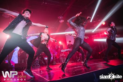 White Party Bangkok - Xtreme Edition (Album 2, Day 1) — photo 107