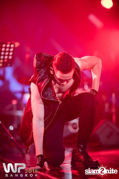 White Party Bangkok - Xtreme Edition (Album 2, Day 1) — photo 110