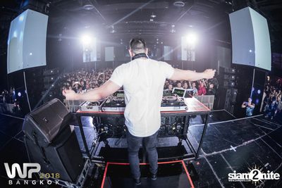 White Party Bangkok - Xtreme Edition (Album 2, Day 1) — photo 112